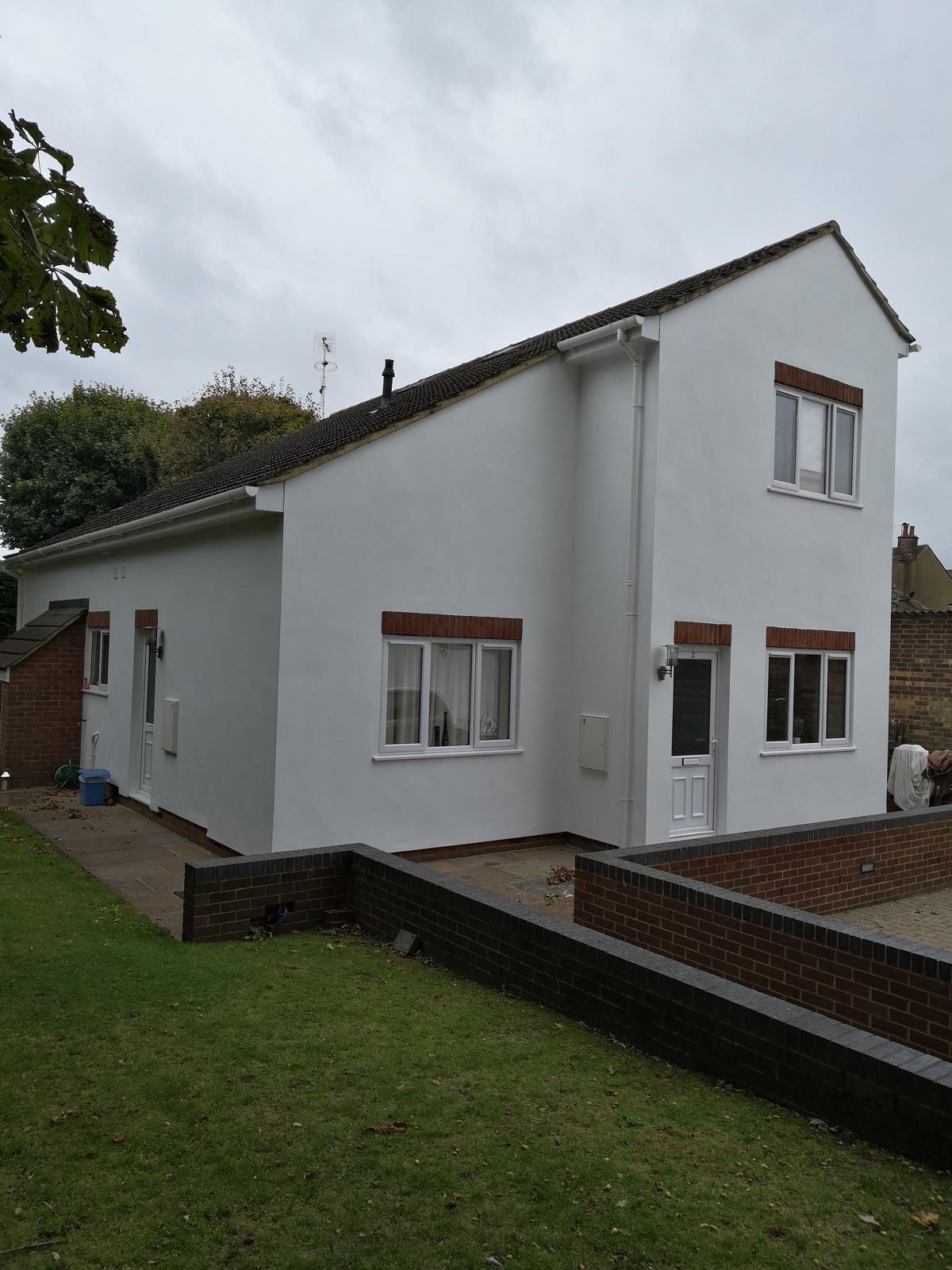 house painting Kensal Green, NW10